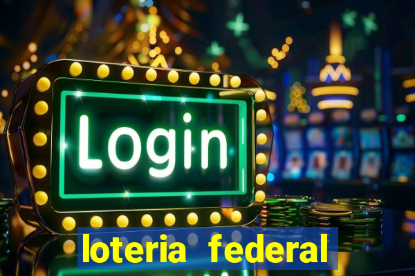 loteria federal giga bicho